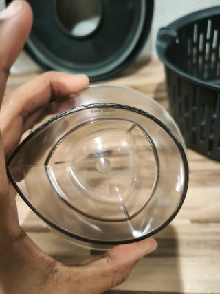 Vaso Completo Thermomix