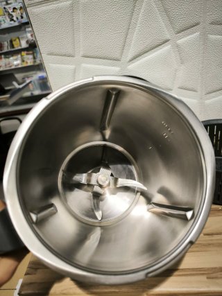 Vaso Completo Thermomix