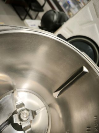 Vaso Completo Thermomix