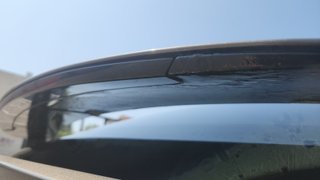 Tesla Model X 90D 2016