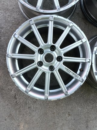 Llantas Mille Miglia 16 Pulgadas