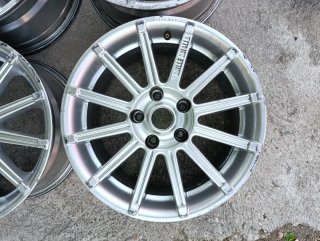 Llantas Mille Miglia 16 Pulgadas
