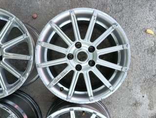 Llantas Mille Miglia 16 Pulgadas