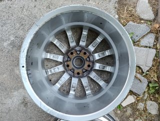 Llantas Mille Miglia 16 Pulgadas