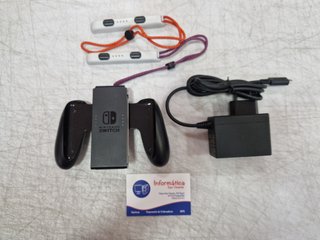 Nintendo Switch Edición Pokémon Escarlata