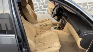 Volkswagen Passat 2002