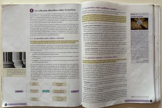 Libro de Filosofía 1º Bachillerato