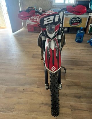 Ga gas 300