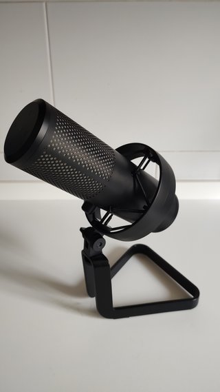 Micrófono Gaming Newskill Apholos Pro RGB