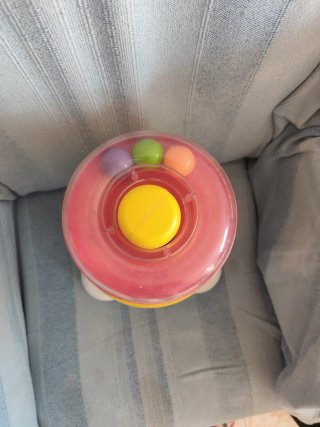 juegete bebe