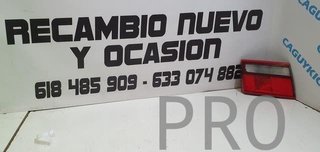 piloto toyota carina izquierdo valeo