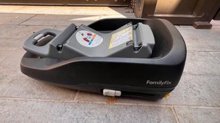 Vendo conjunto completo de Maxi-Cosi (Silla portab