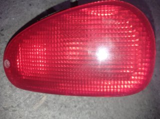 Antinieblas Traseros Renault Espace