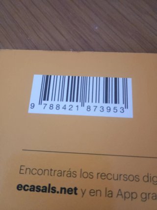 Plástica, visual y audiovisual ESO