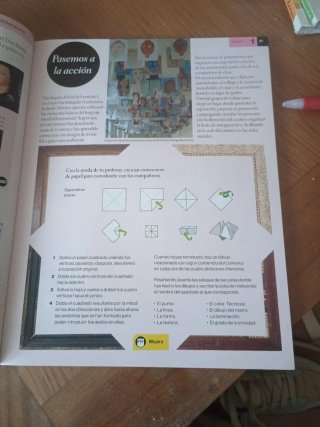 Plástica, visual y audiovisual ESO
