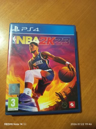 Grand Theft Auto V PS4