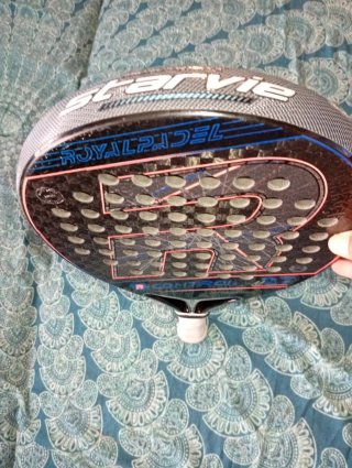 Pala Royal Pádel M27 Control