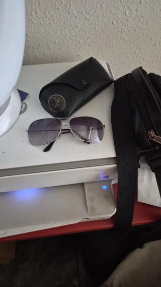 Gafas de sol Ray-Ban