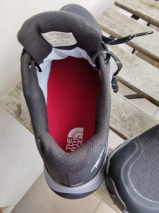 Zapatillas The North Face Vectiv Futurelight