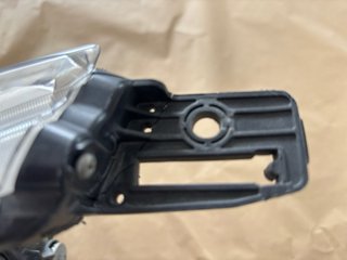 Faro Delantero Dcho Nissan Qashqai J11