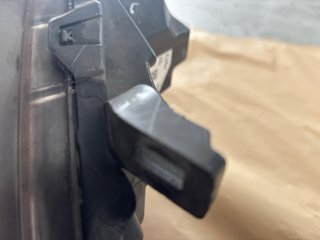 Faro Delantero Dcho Nissan Qashqai J11