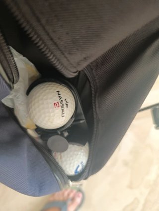 Set Golf Texas Golf Completo