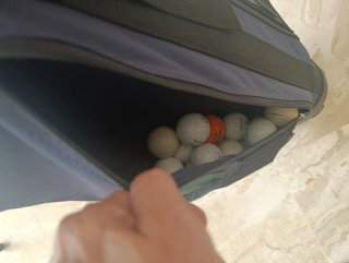 Set Golf Texas Golf Completo