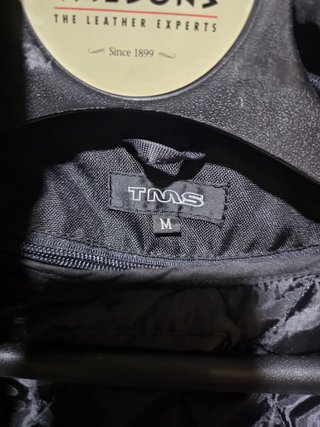 Chaqueta Moto TMS Touring Talla M