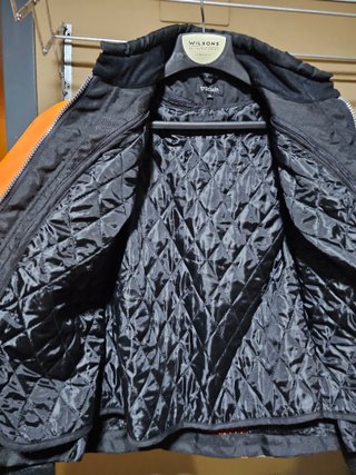 Chaqueta Moto TMS Touring Talla M