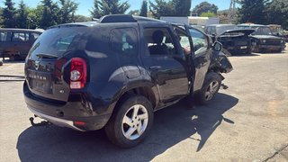 Despiece Dacia Duster 2012 4x2