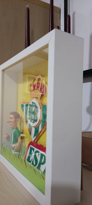 Cuadro personalizado