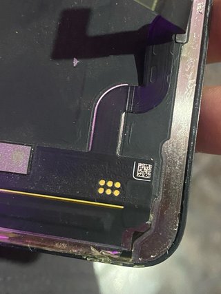 Pantalla iPhone 12 Mini