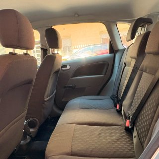 Ford Fiesta 2004