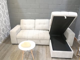 Sofá cama Sun beige