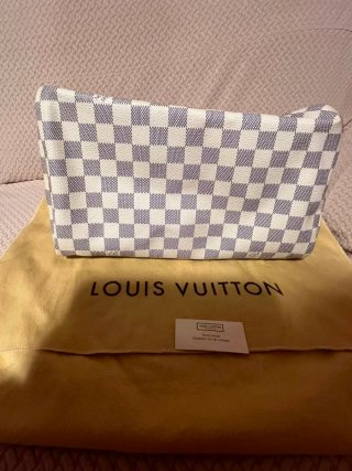 Louis Vuitton Speedy 30 Bauletto