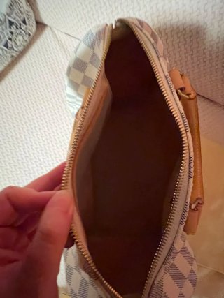 Louis Vuitton Speedy 30 Bauletto