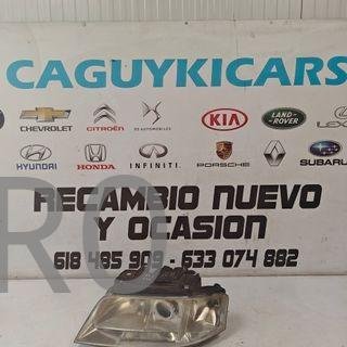 FARO DELANTERO IZQUIERDO AUDI A6 USADO 15592900