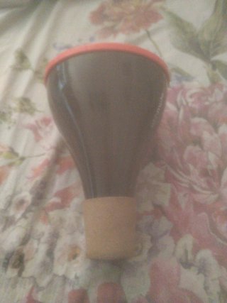 Sordina estudio sshhmute para trombón tenor