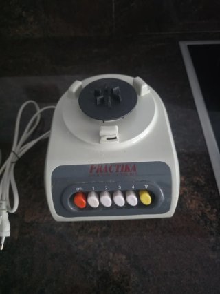 Licuadora Praktika