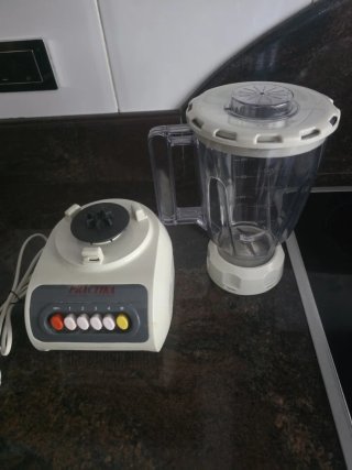 Licuadora Praktika