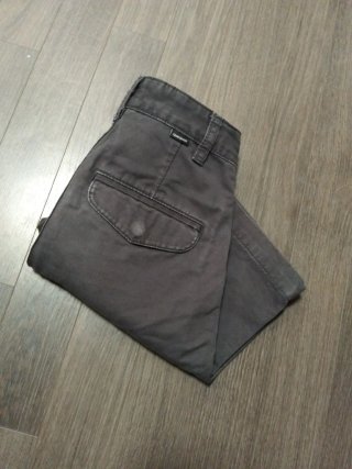 Pantalón corto Quiksilver Talla 23/10