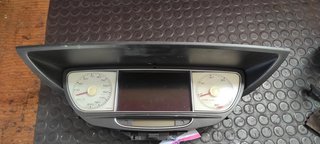 Cuadro de instrumentos 9663322380 Lancia Phedra (