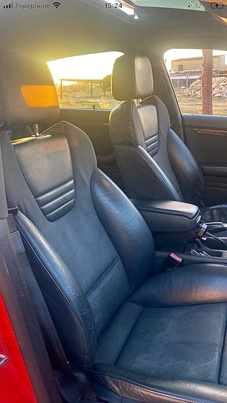 Audi A4 1.8T 190 SLINE DESPIECE LEER BIEN!!!!!!