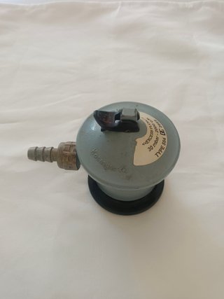 Regulador Gas Butano Kosangas 30 mbar
