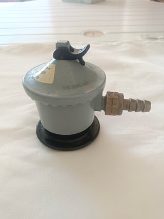 Regulador Gas Butano Kosangas 30 mbar