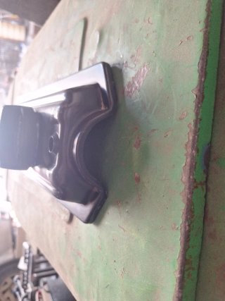 Tapa balancines Seat 1.9d Motor 1Y