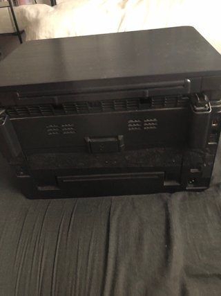Impresora HP Color Laser Jet Pro MFP M176n