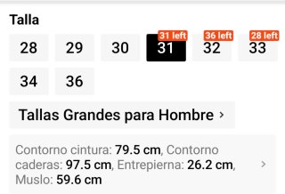 Pantalón corto negro con rotos y salpicaduras
