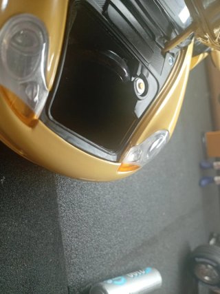 Porsche 996 Cabrio UT Models 1/18