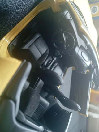 Porsche 996 Cabrio UT Models 1/18